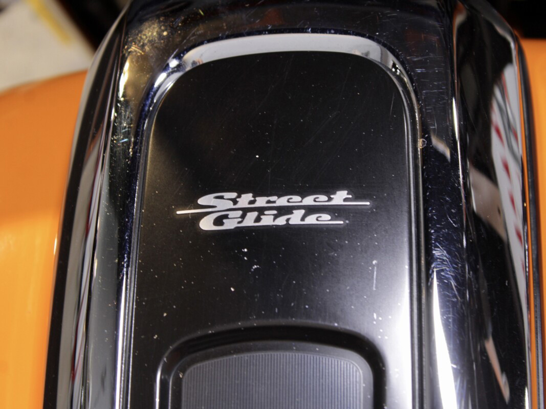 Street Glide® Special