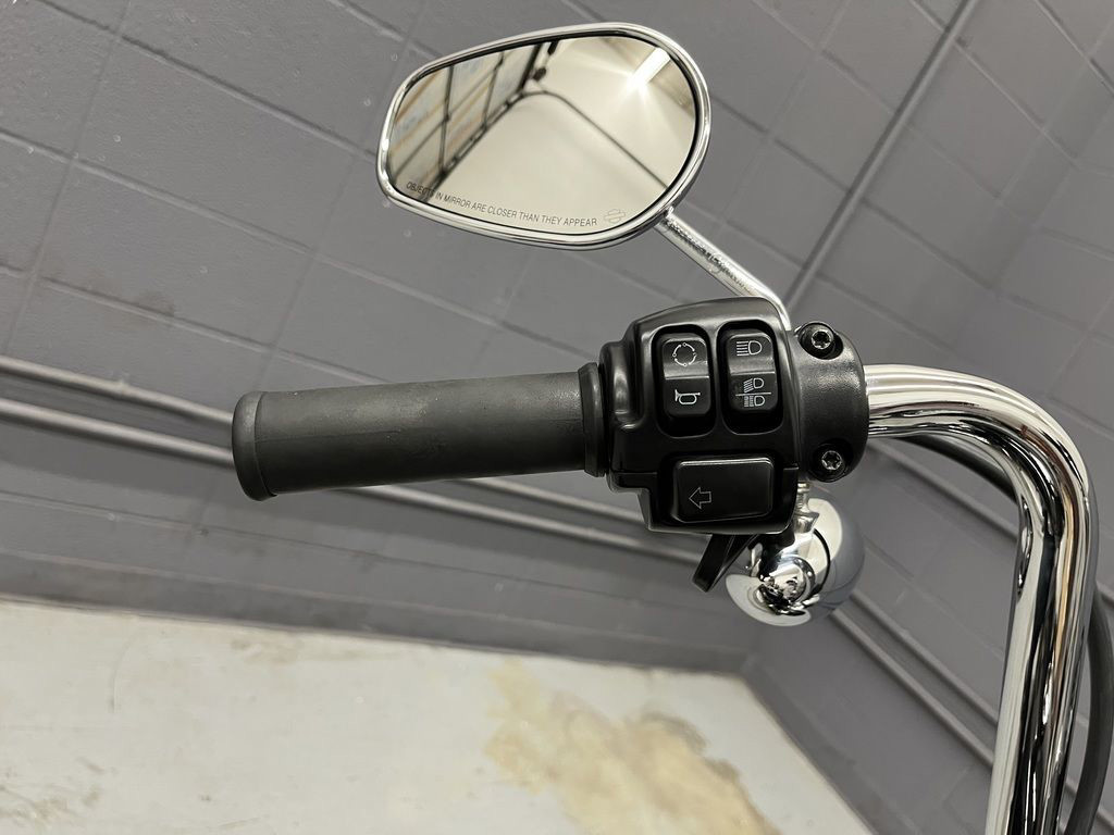 Sportster® Iron 883®