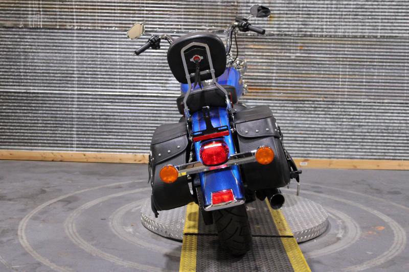 Heritage Softail® Classic