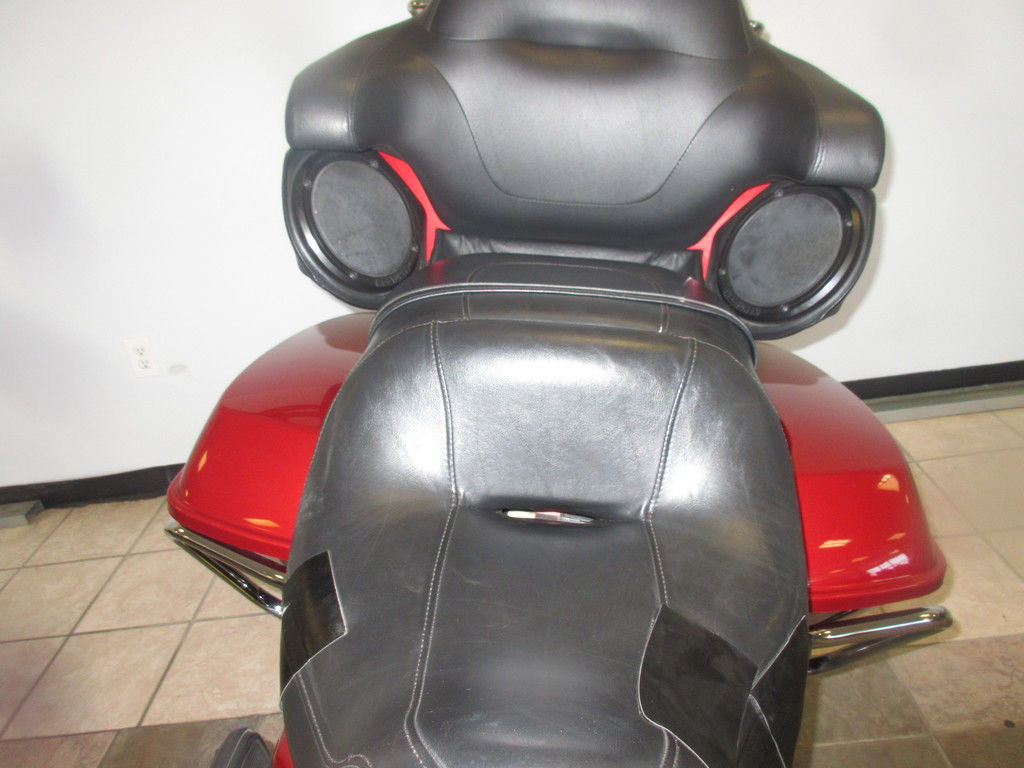 Electra Glide® Ultra® Limited