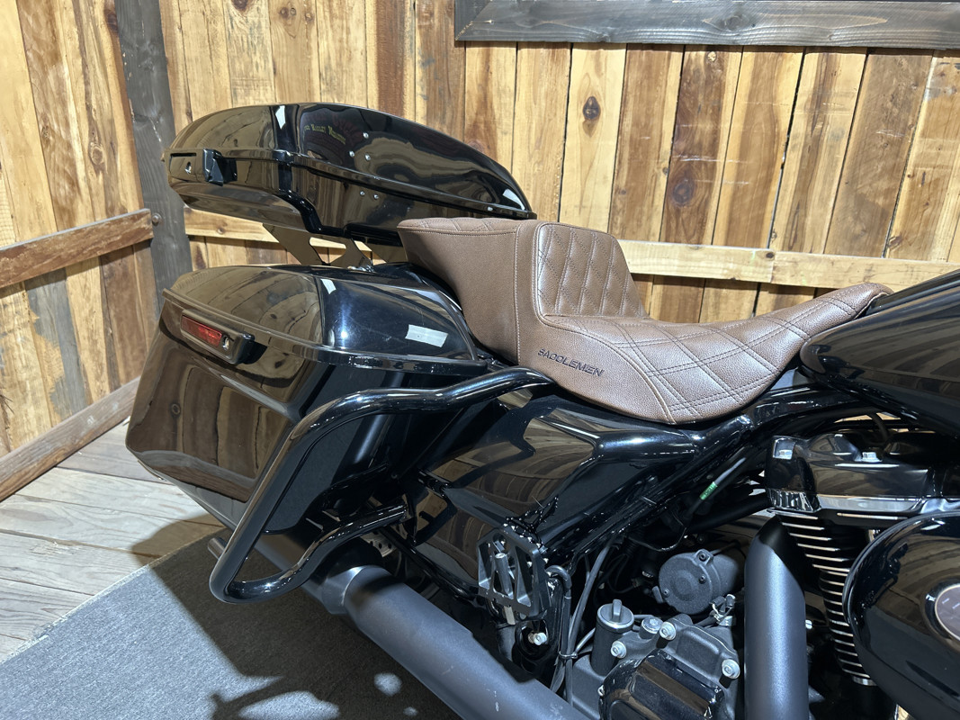 Road Glide® Special