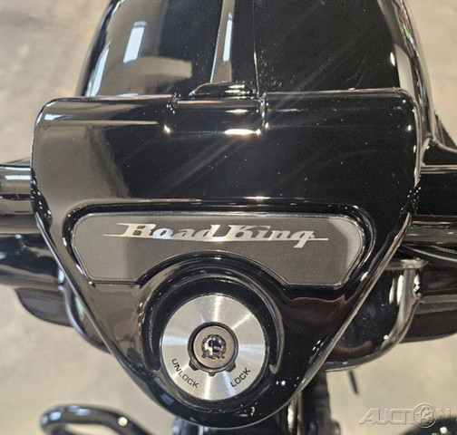 Road King® Special