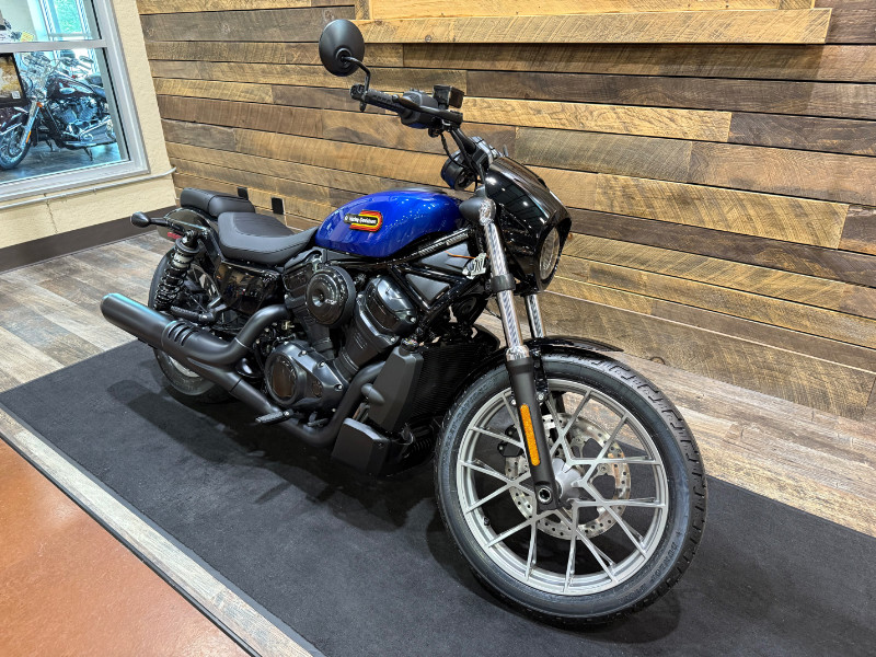 Nightster Special