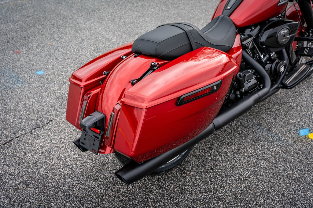 Street Glide®