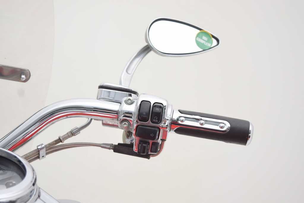 Screamin' Eagle® Road King®