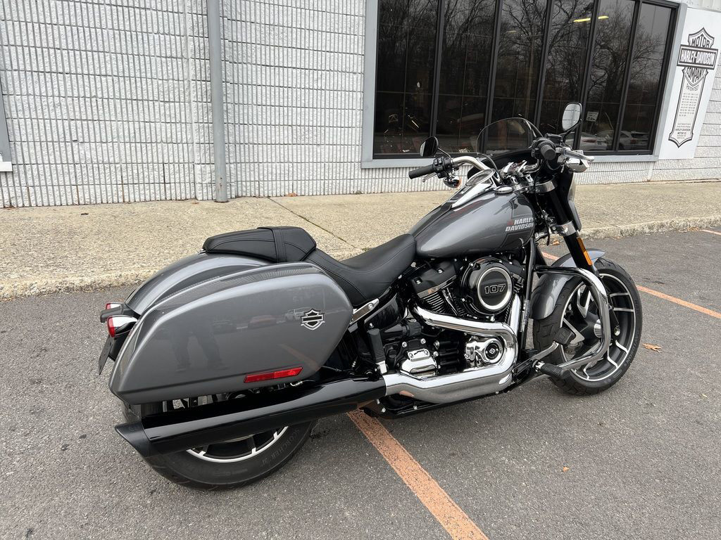 Sport Glide®