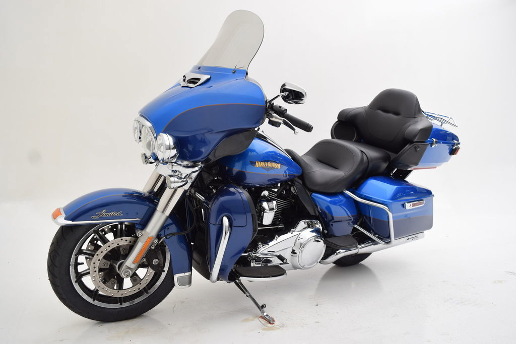 Electra Glide® Ultra® Limited