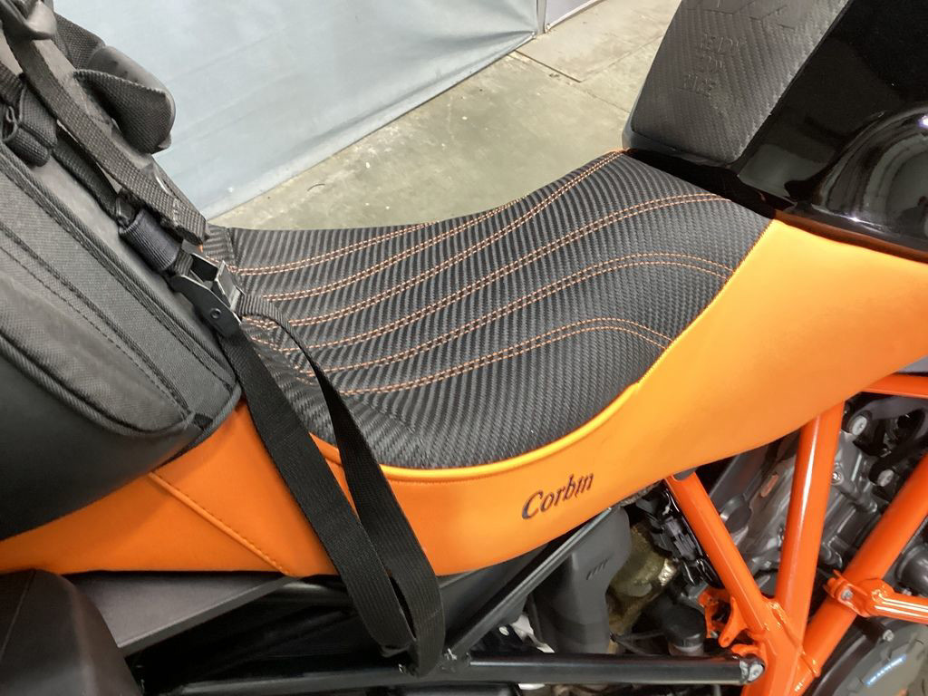 1290 Super Duke GT