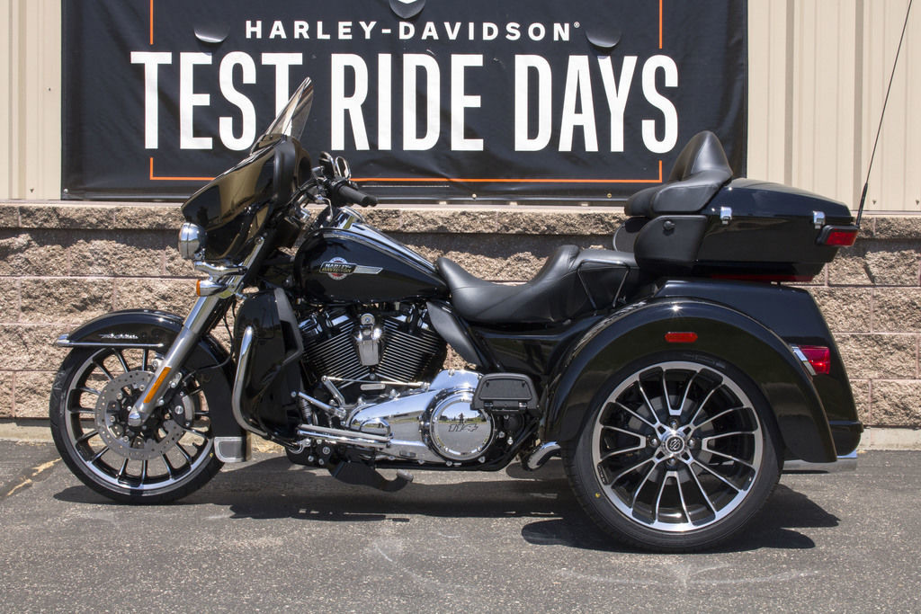 Tri Glide® Ultra