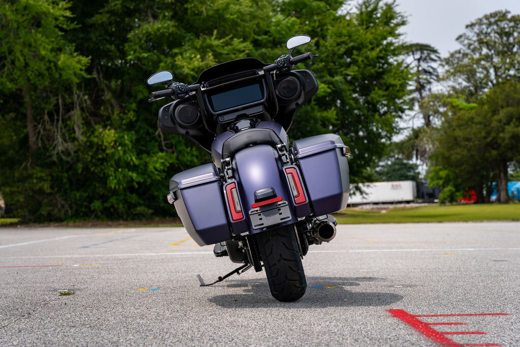 Street Glide®