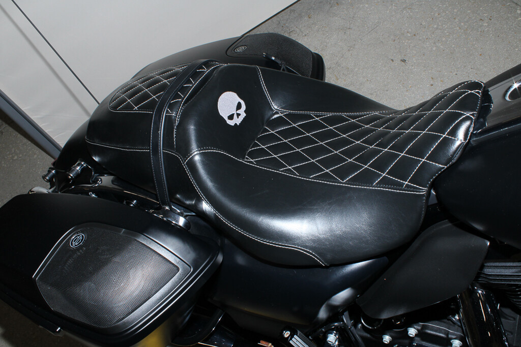 Street Glide® Special