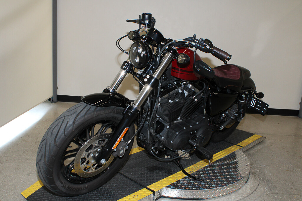 Forty-Eight®