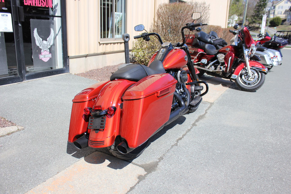 Road King® Special