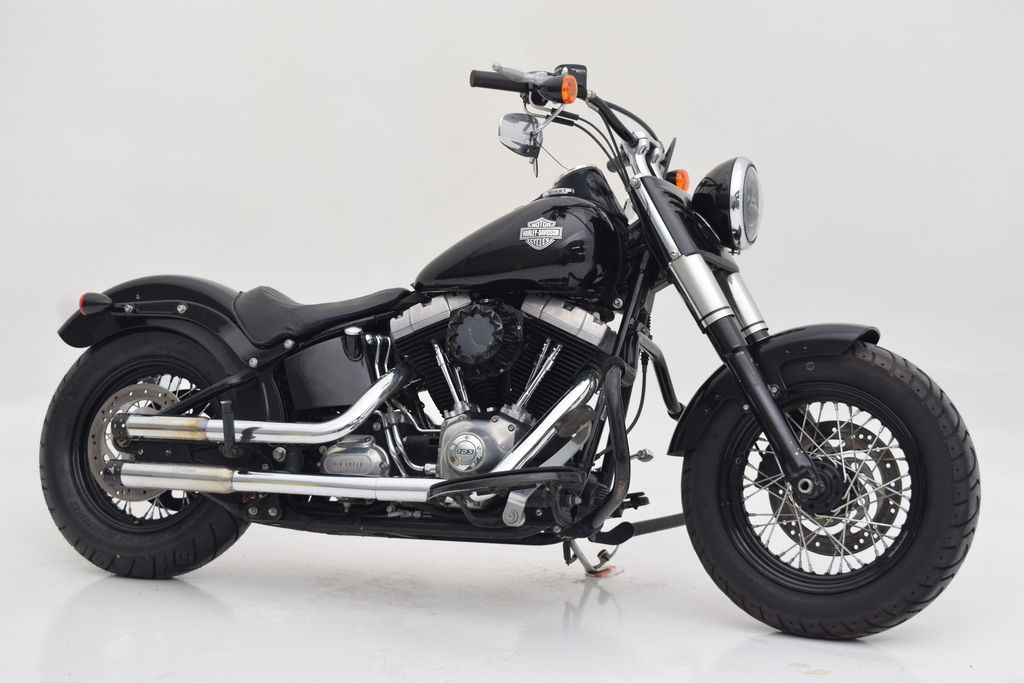 Softail® Slim
