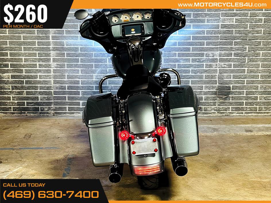 Street Glide® Special
