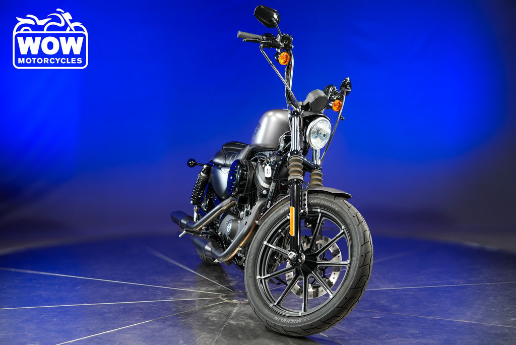 Sportster® Iron 883®