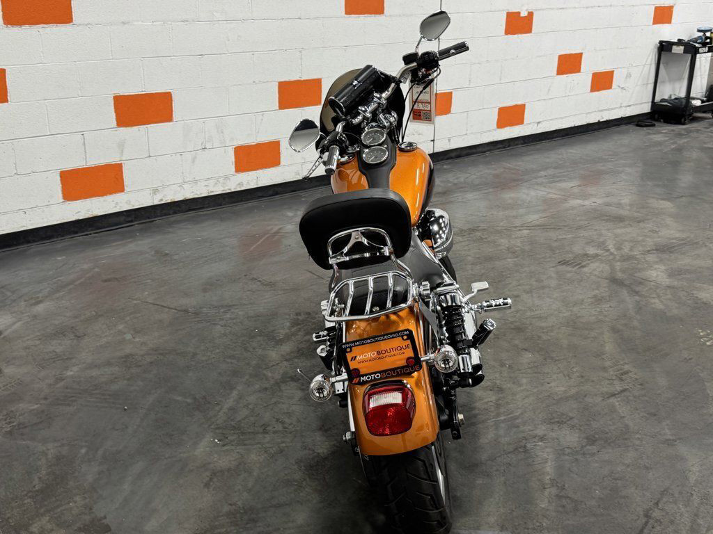 Dyna® Low Rider®