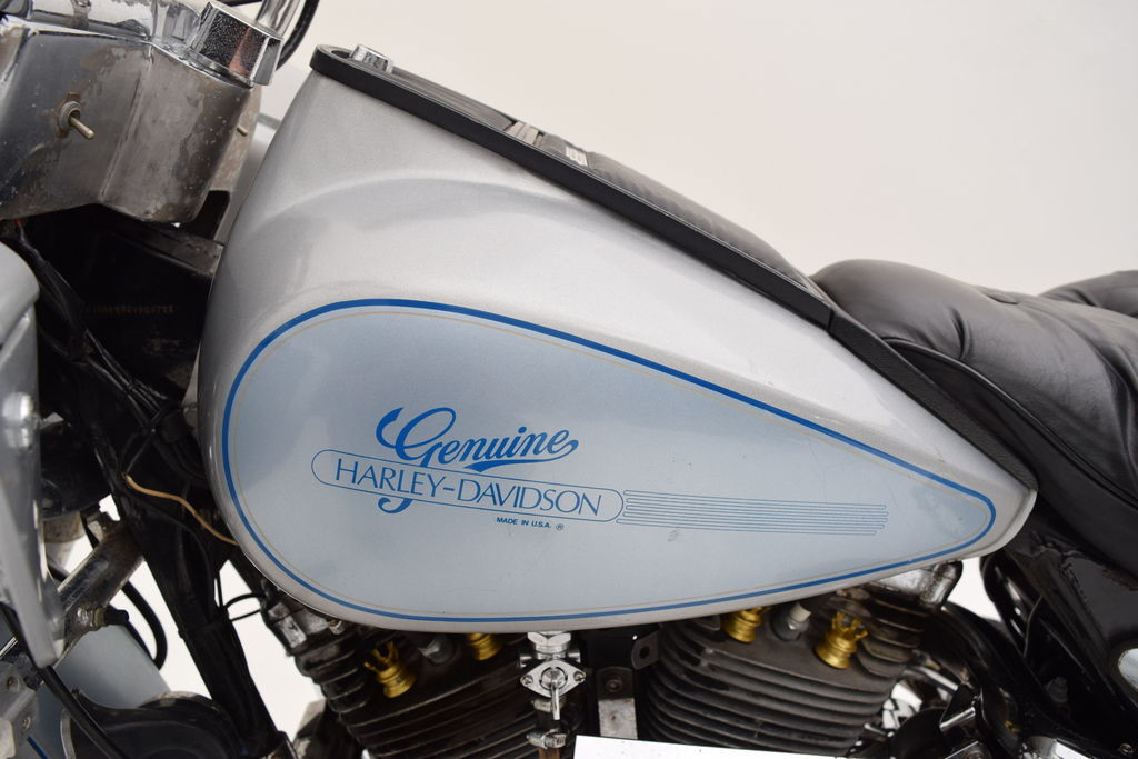 Tour Glide® Classic