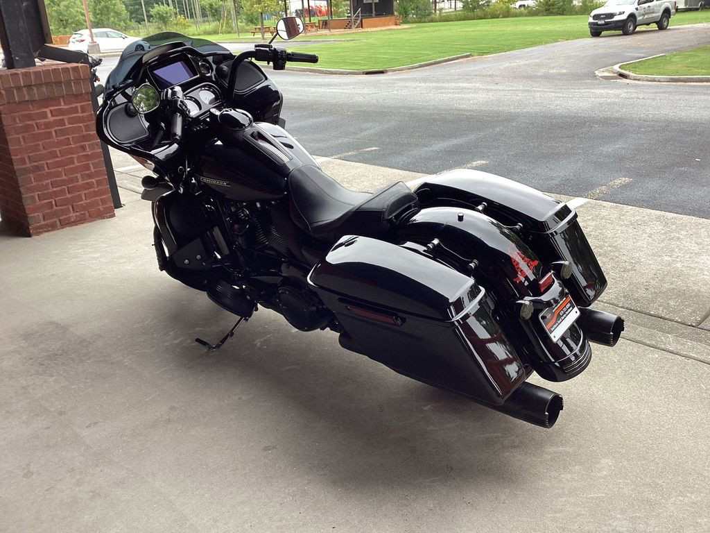 Road Glide® Special