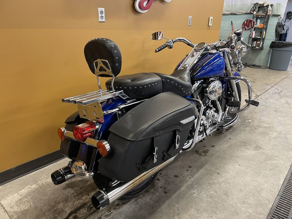 Road King® Classic