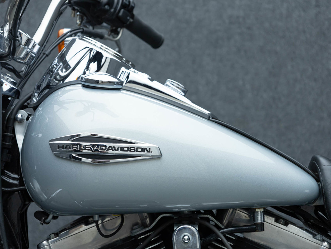Dyna® Switchback