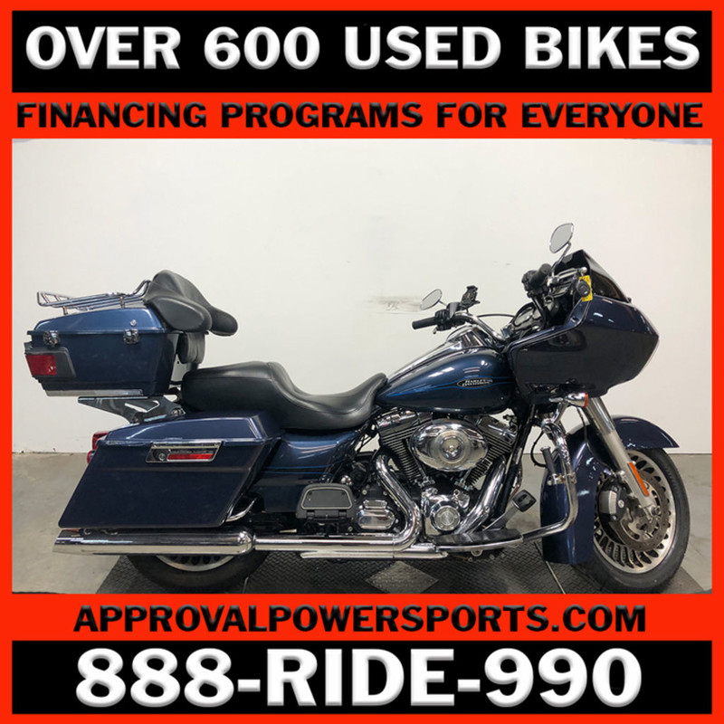 Road Glide®