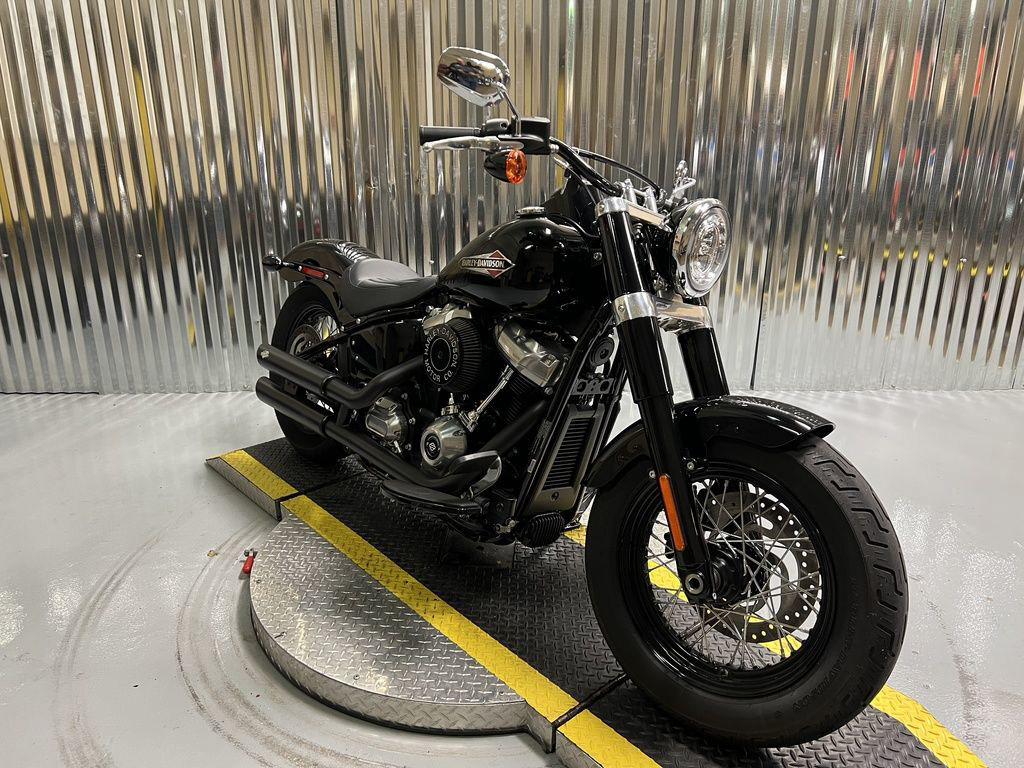 Softail® Slim®