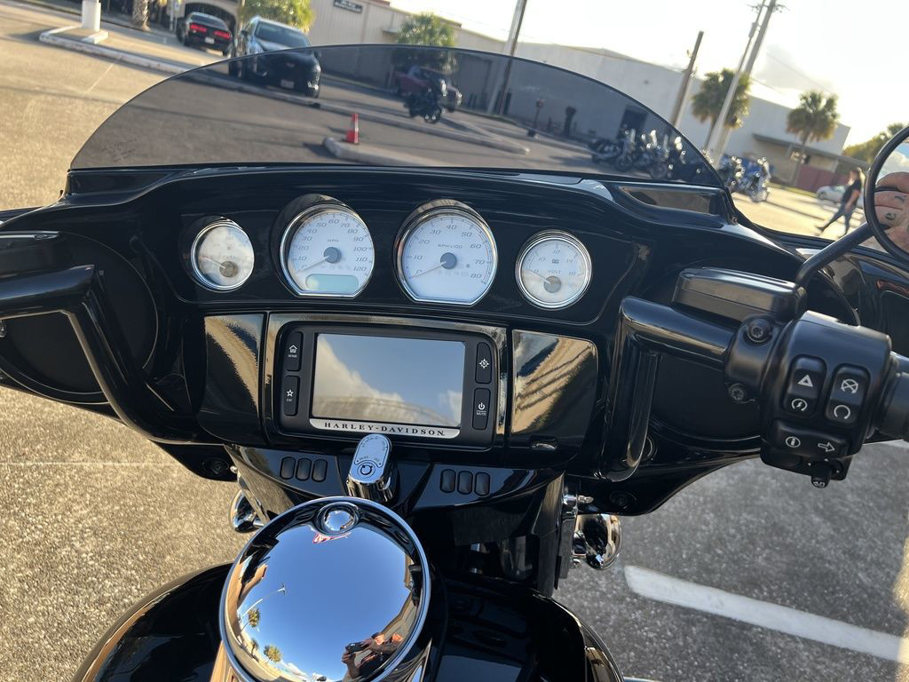 Street Glide® Special