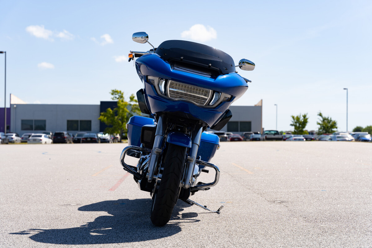 Road Glide®