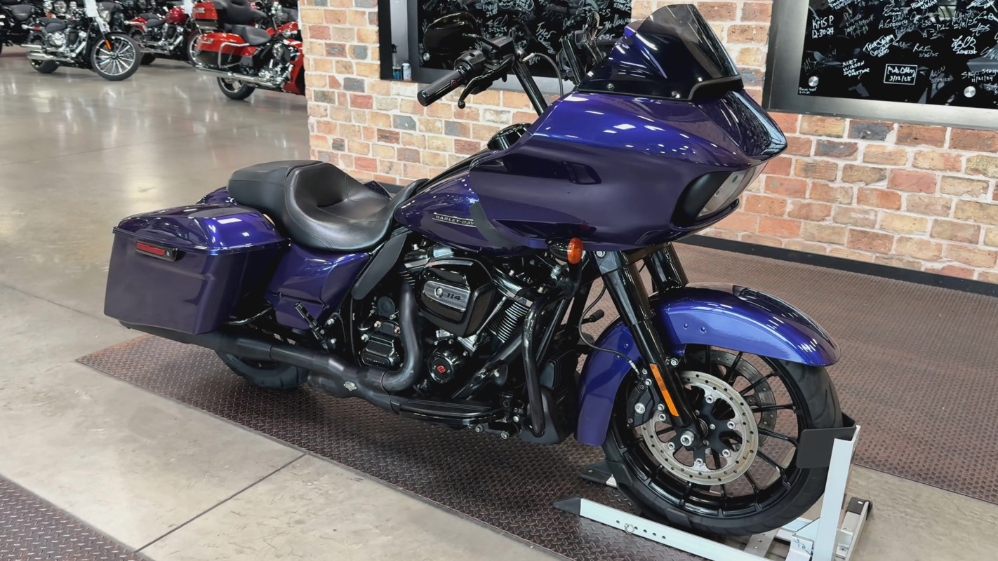 Road Glide® Special