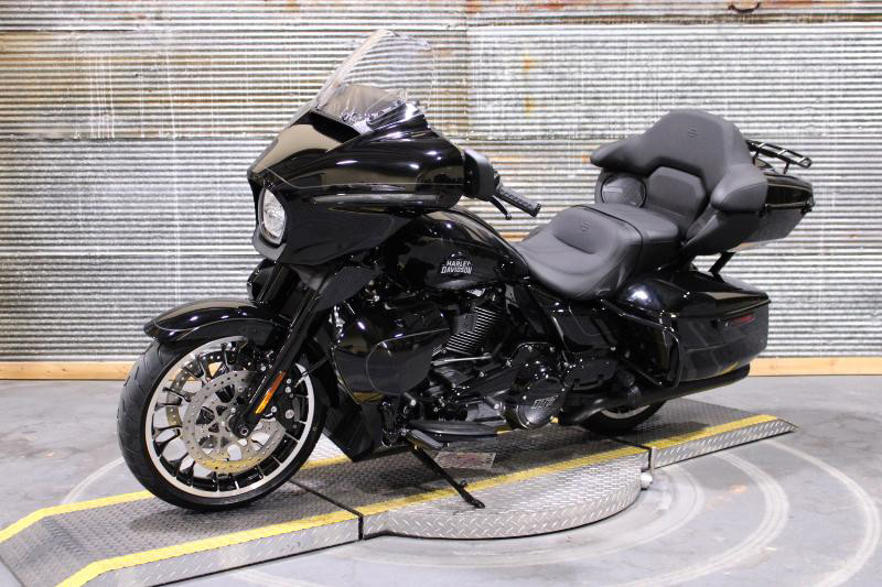 Street Glide® Limited