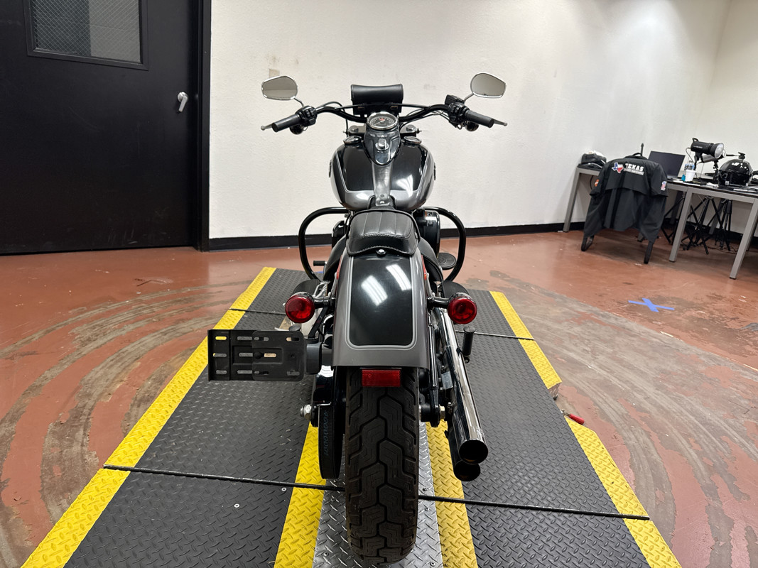Softail Slim®