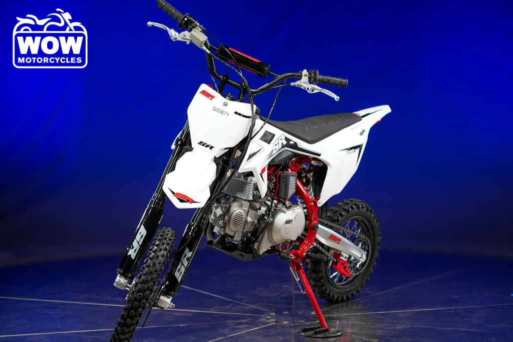 SR140R