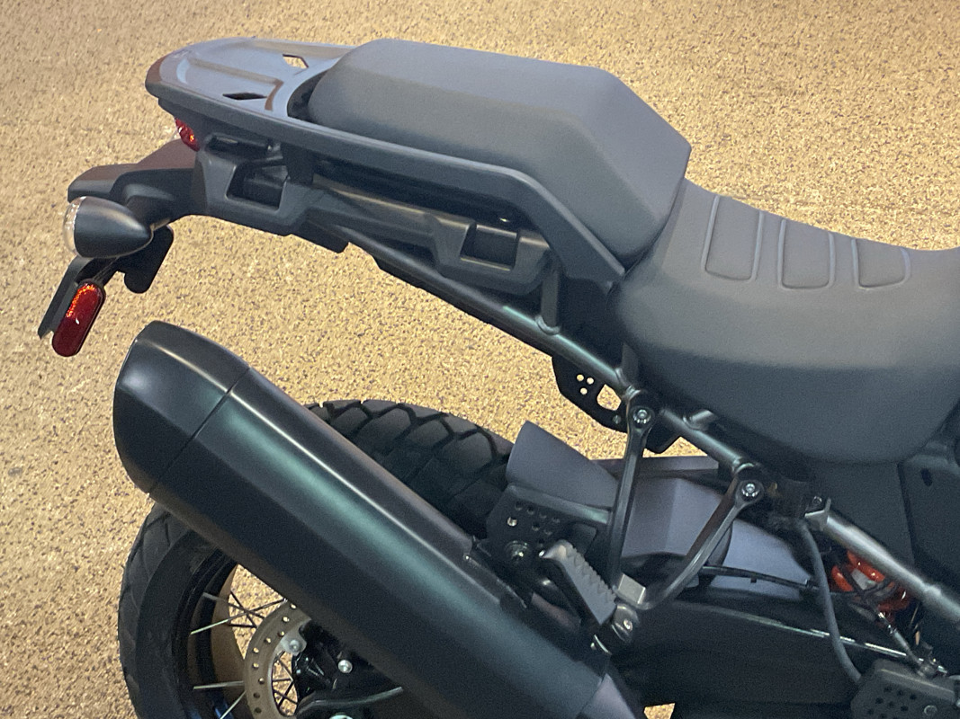 Pan America® 1250 Special