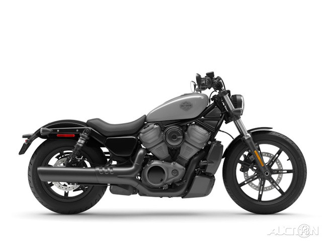 Nightster