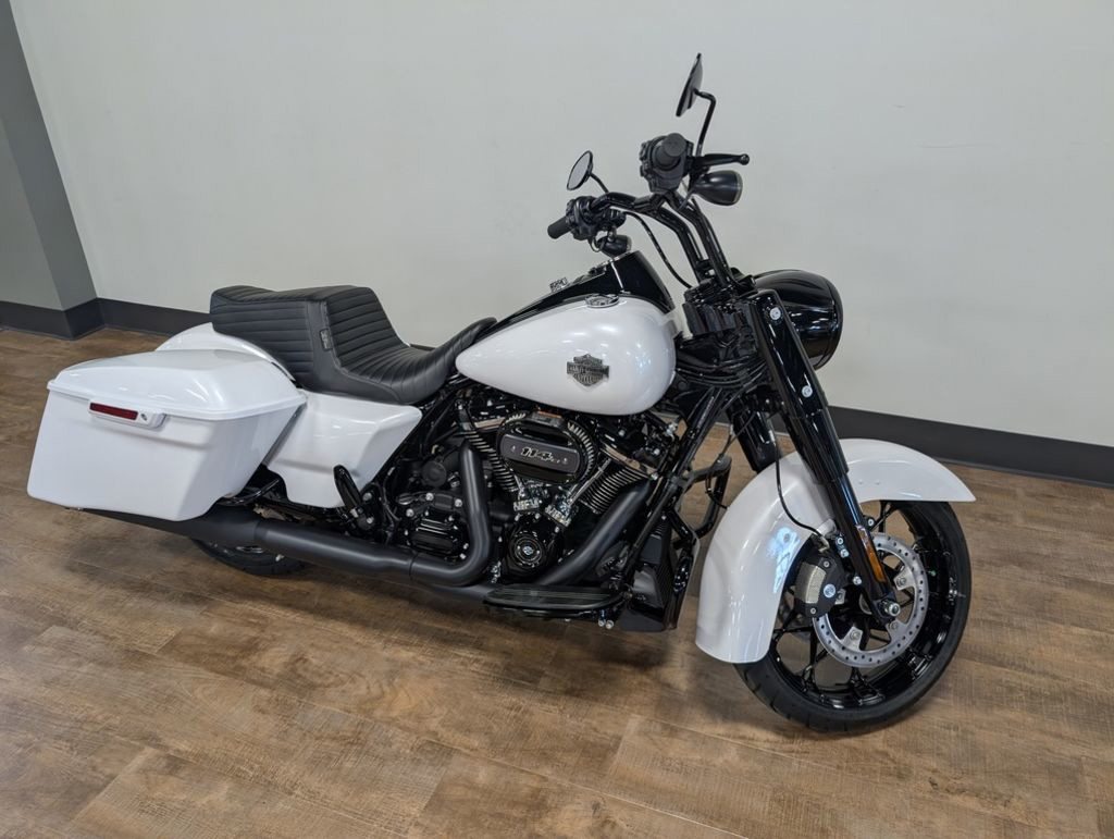 Road King® Special