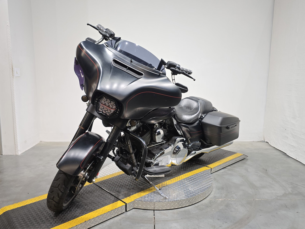Street Glide® Special