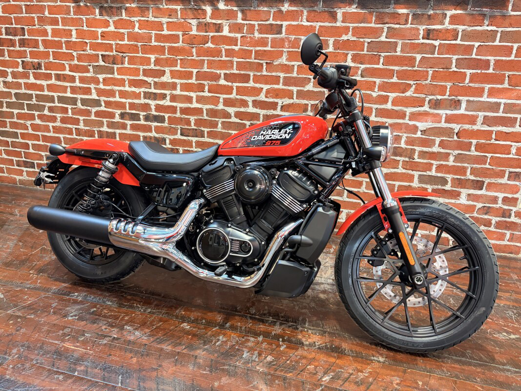 Nightster