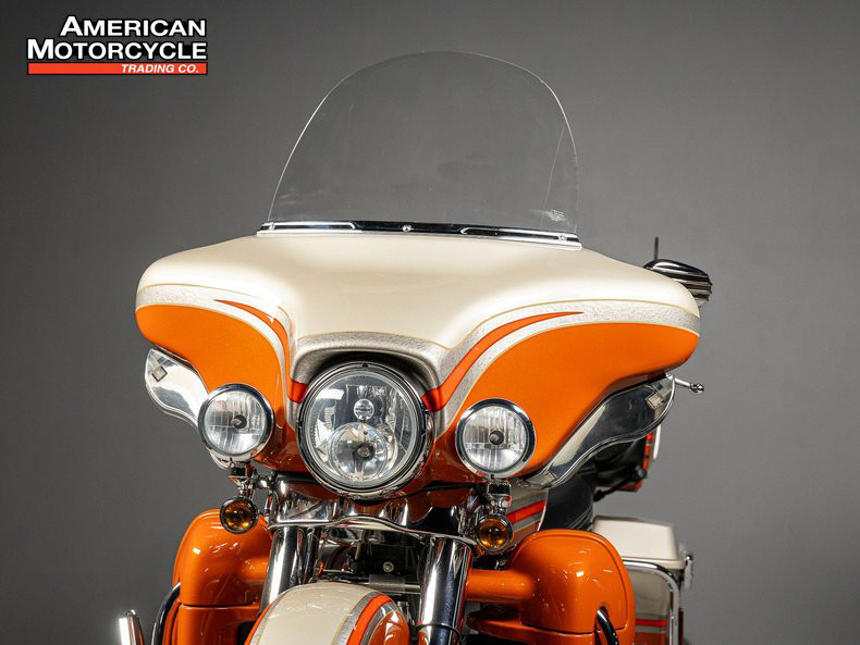 CVO® Ultra Classic® Electra Glide®