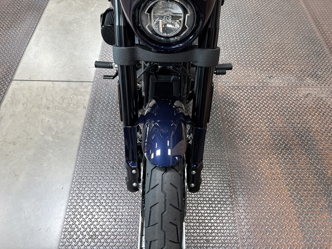 Low Rider® S