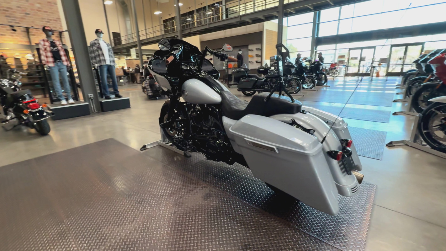 Road Glide® Special