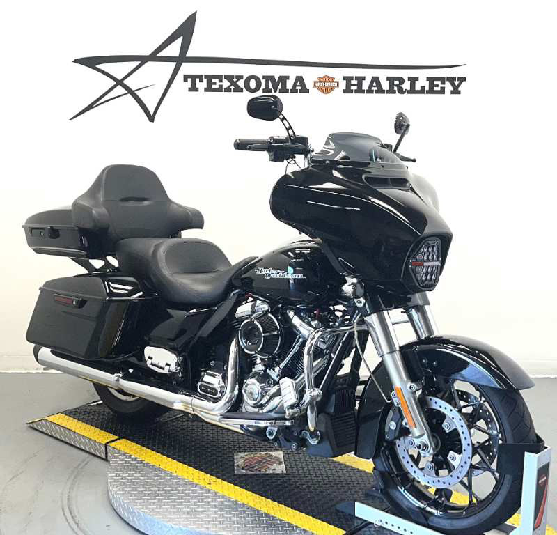 Street Glide® Special