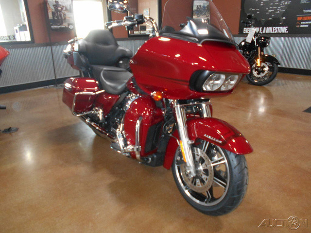 Road Glide® Limited