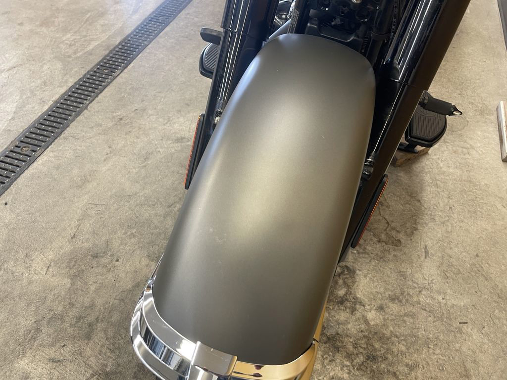 Softail® Heritage Classic 114