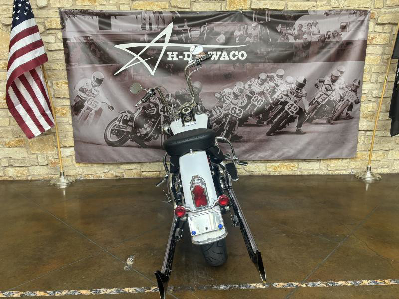 Softail® Deluxe