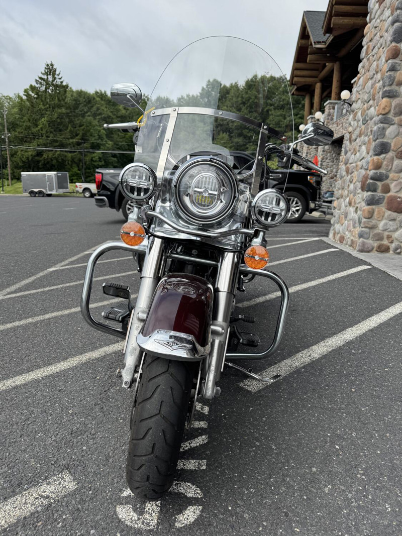 Road King®