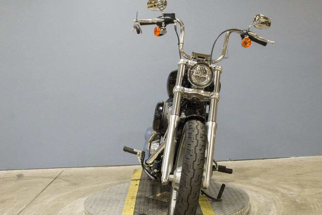 Softail® Standard