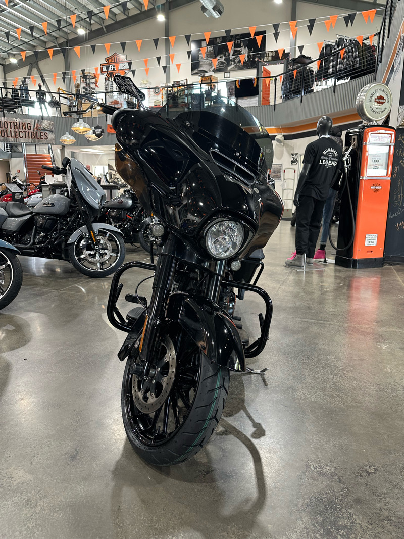 Street Glide® Special