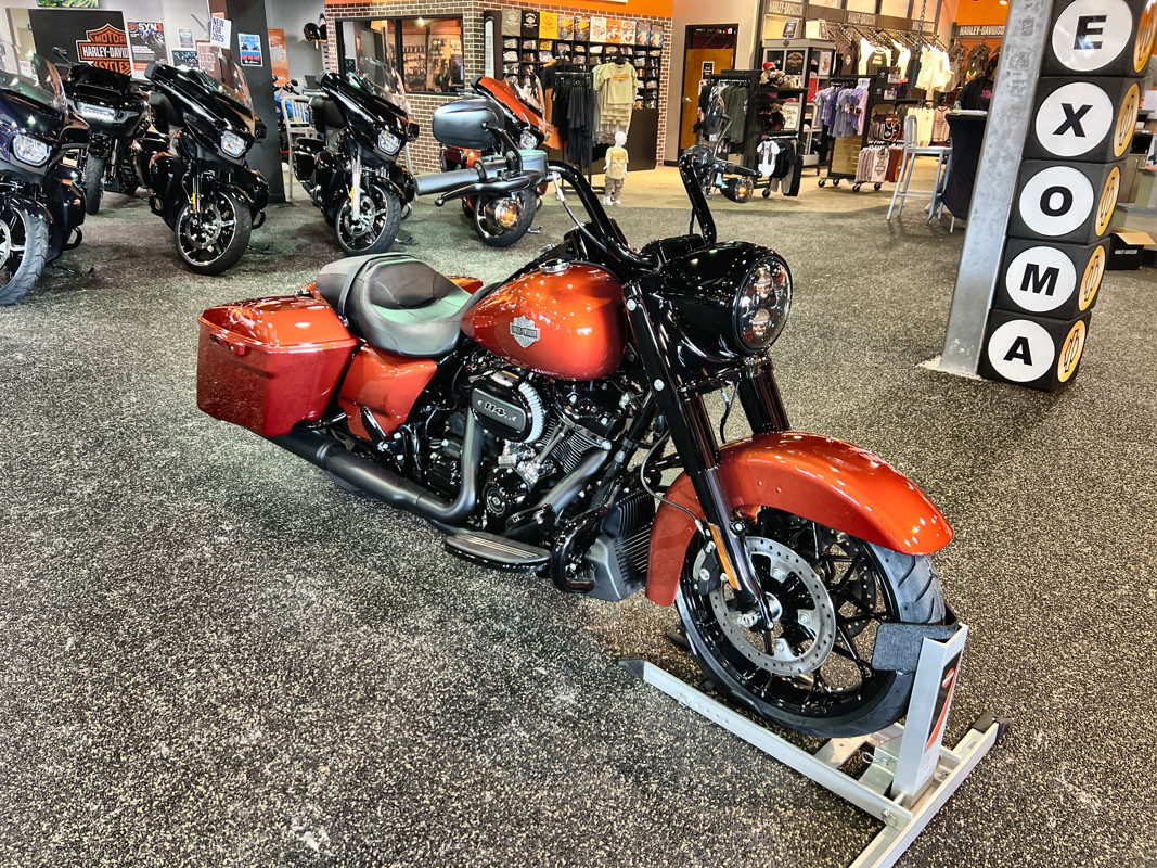 Road King® Special