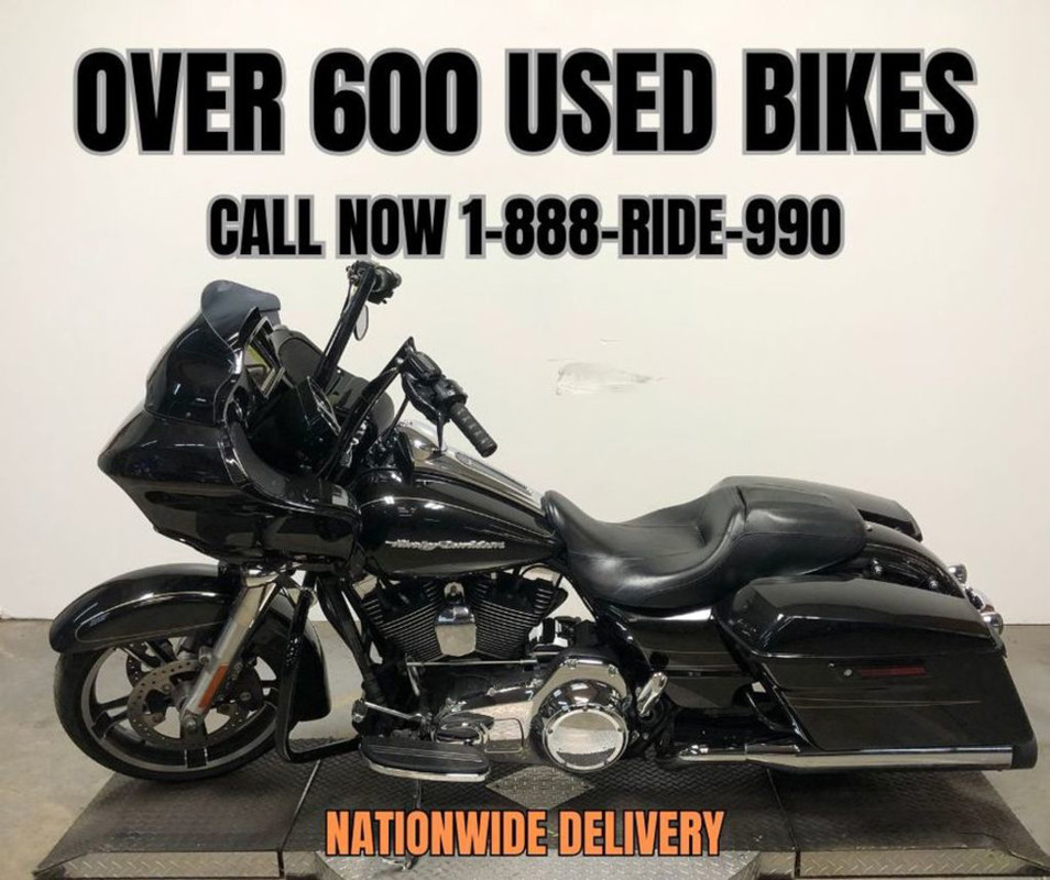 Road Glide® Special